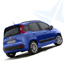 In our post today we take a look at the latest Fiat Panda Crossover vehicle and also take a step back in time into the history of the successful Fiat Panda. Read on for more information.